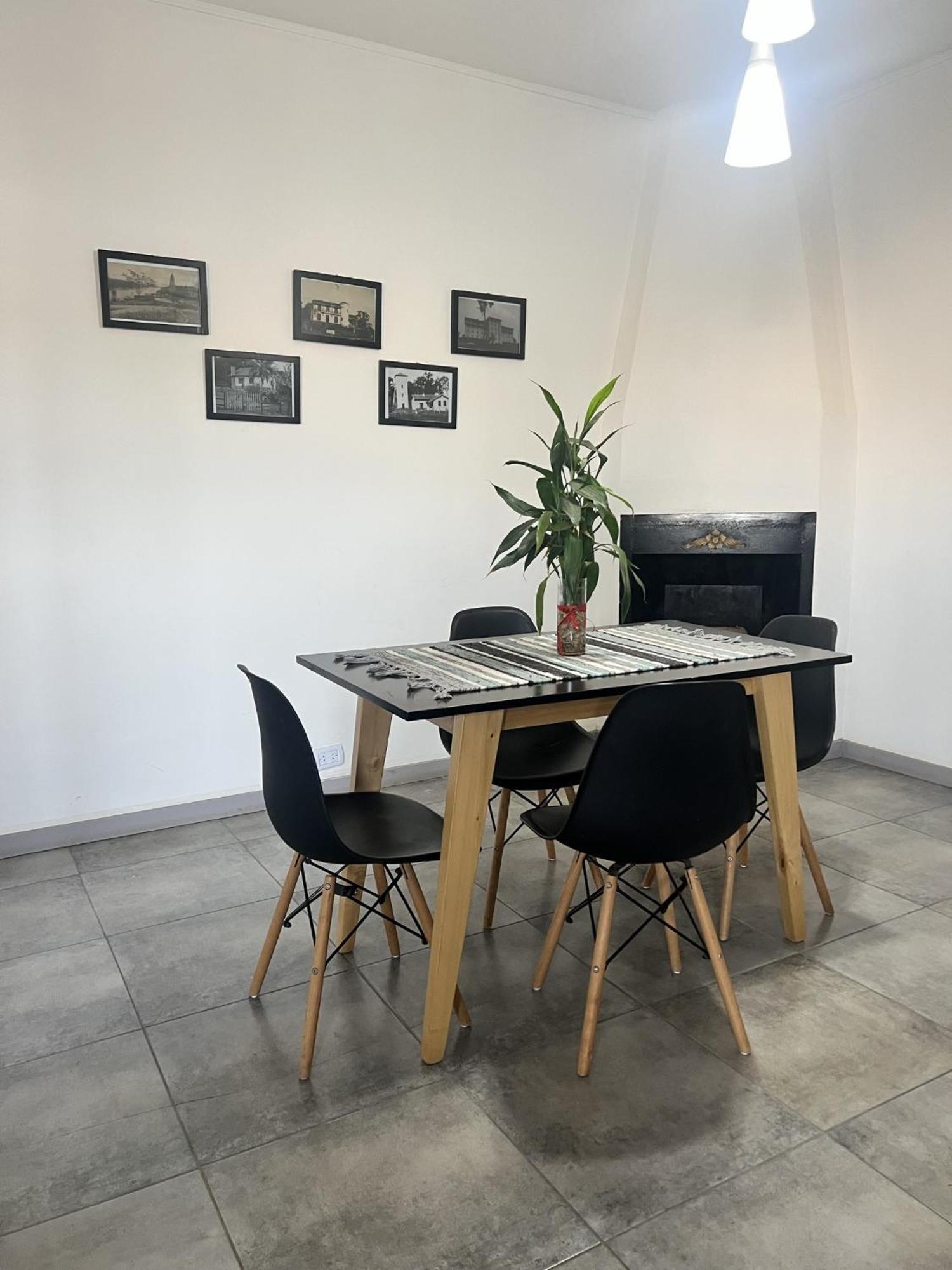 Apartment Arecas - 1 B Puerto Iguazu