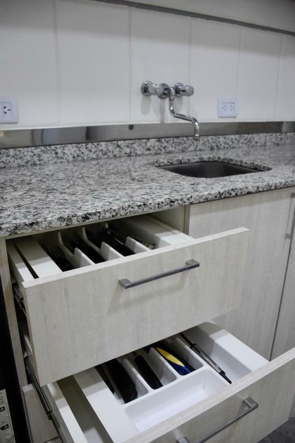 Apartment Arecas - 1 B Puerto Iguazu