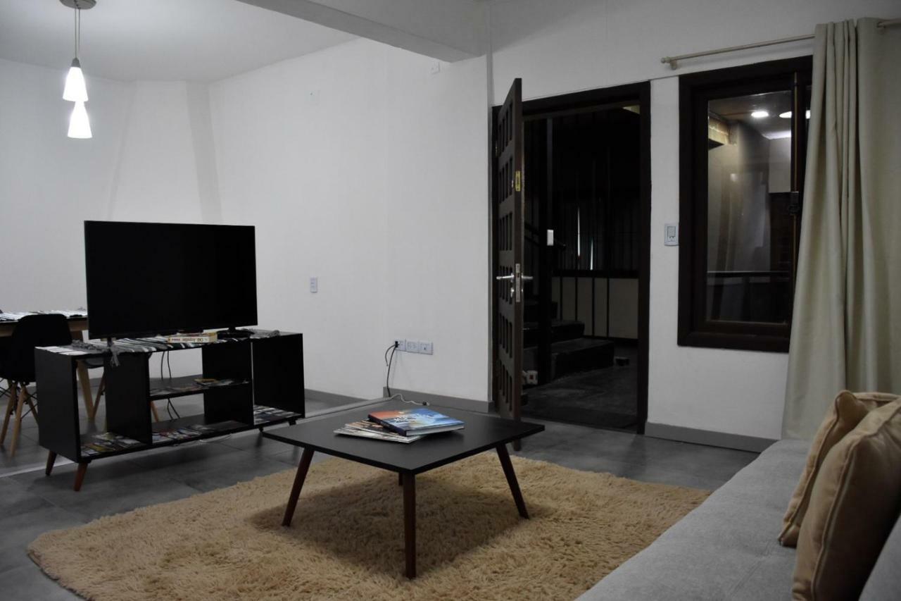Apartment Arecas - 1 B